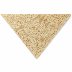 Bandana & Bandoggie